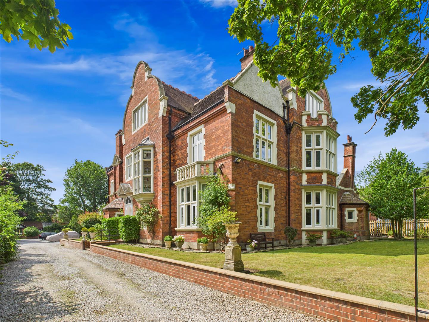 Hessle East Yorkshire, HU13 0HU